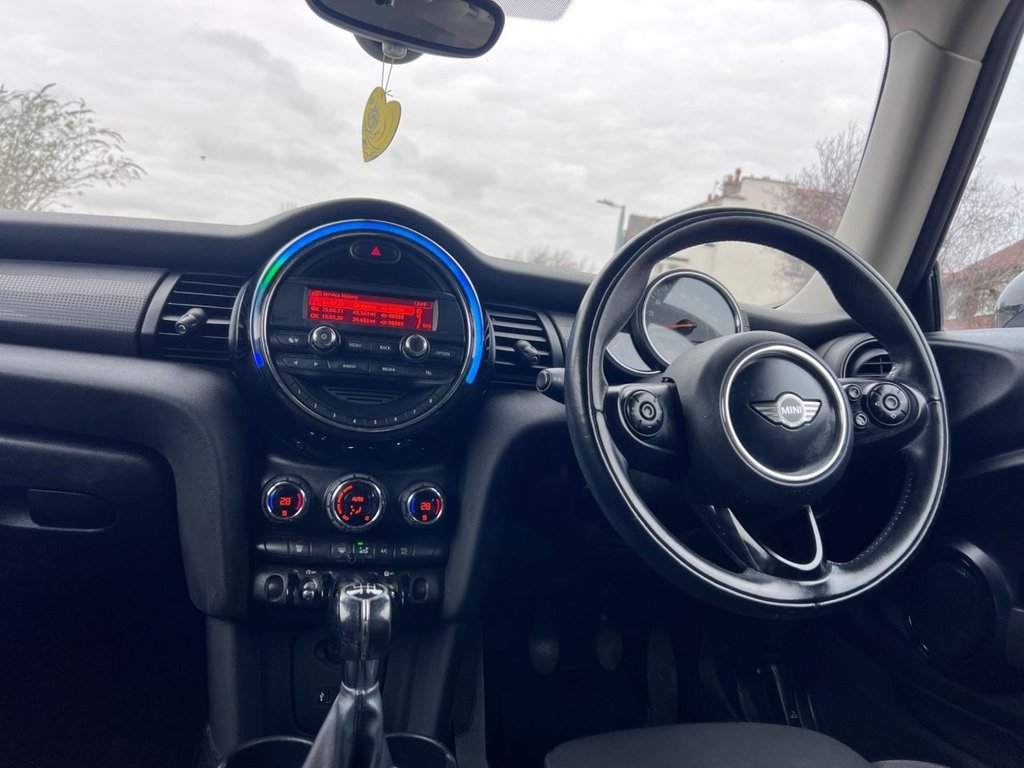 Used MINI Hatch 2016 for sale - 77593957: Photo 23