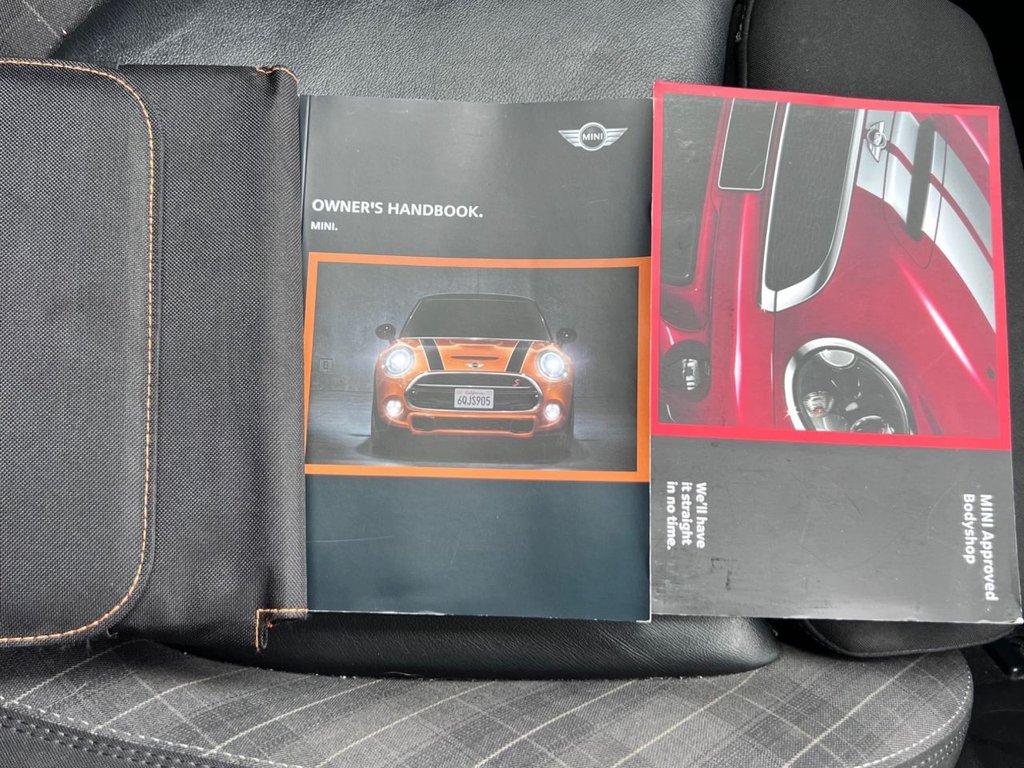 Used MINI Hatch 2016 for sale - 77593957: Photo 25