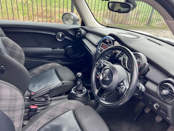 Used MINI Hatch 2016 for sale - 77593957: Photo