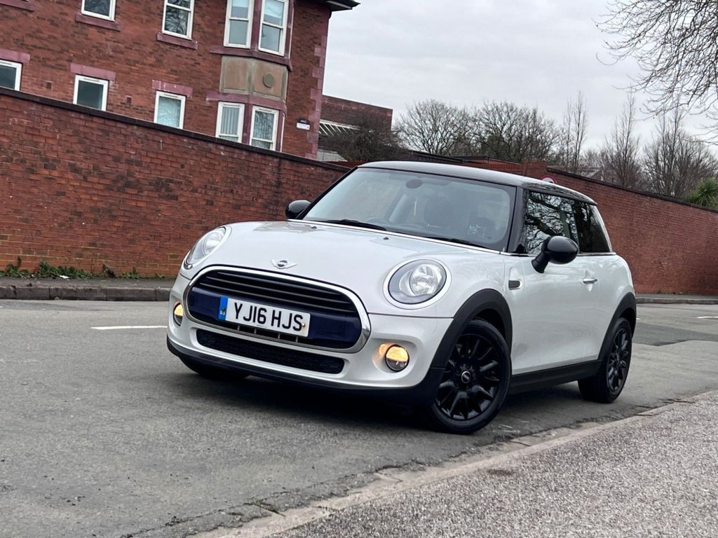 Used MINI Hatch 2016 for sale - 77593957: Photo 3