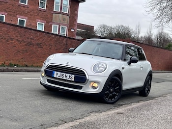 Used MINI Hatch 2016 for sale - 77593957: Photo