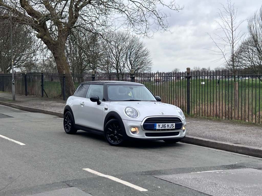 Used MINI Hatch 2016 for sale - 77593957: Photo 4