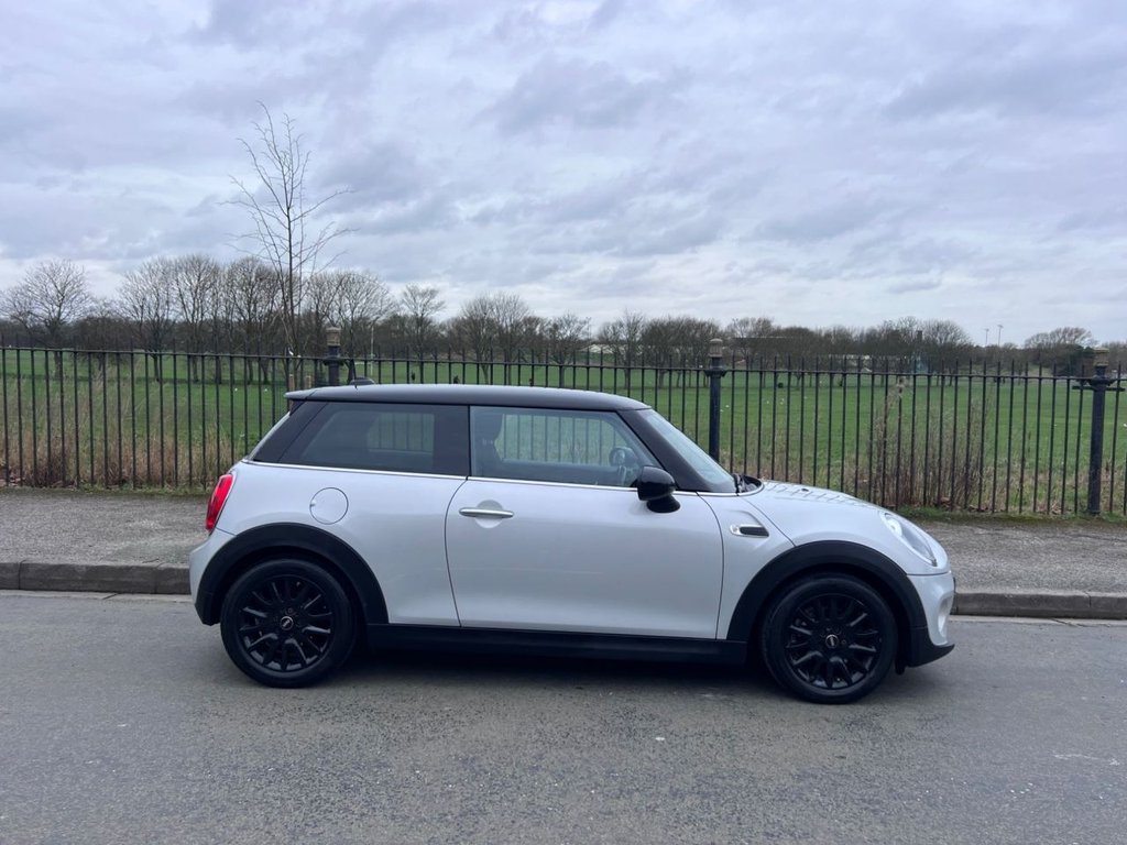 Used MINI Hatch 2016 for sale - 77593957: Photo 5