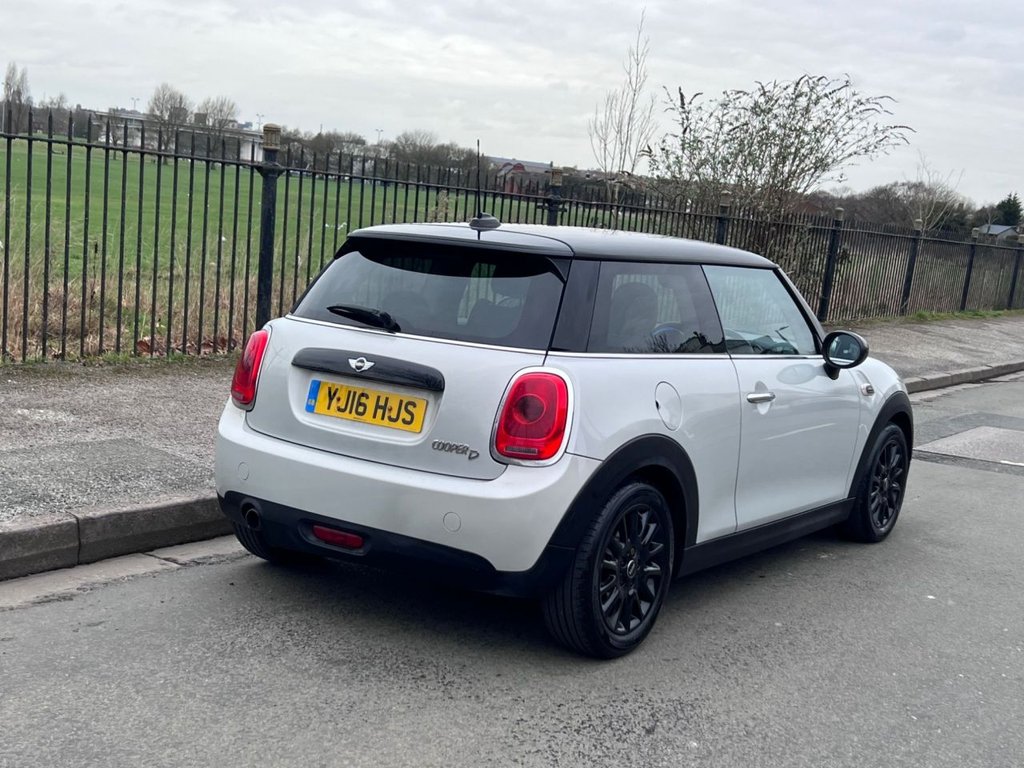 Used MINI Hatch 2016 for sale - 77593957: Photo 6