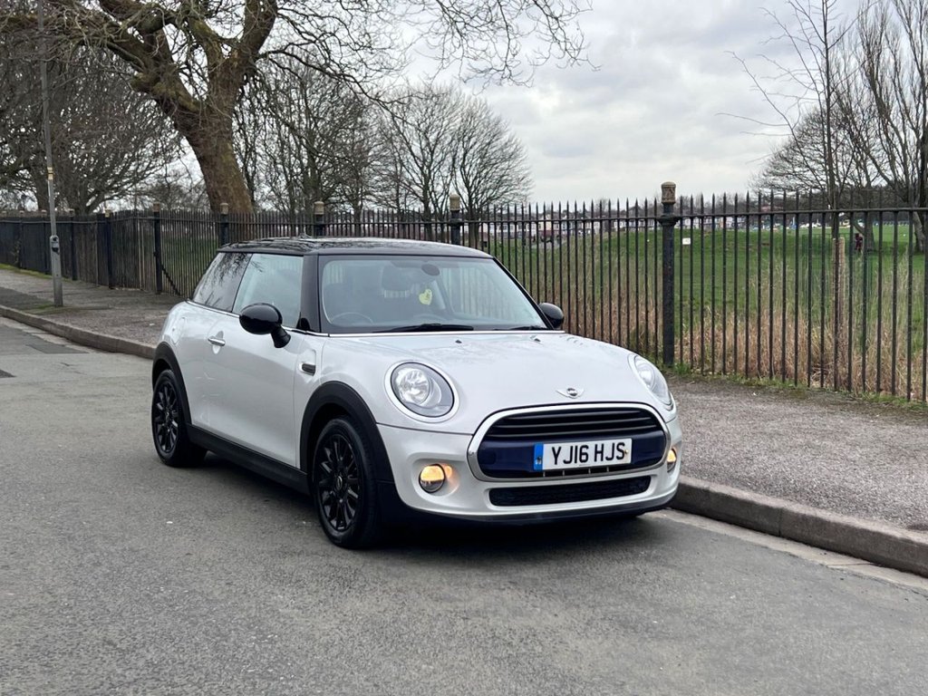 Used MINI Hatch 2016 for sale - 77593957: Photo 7