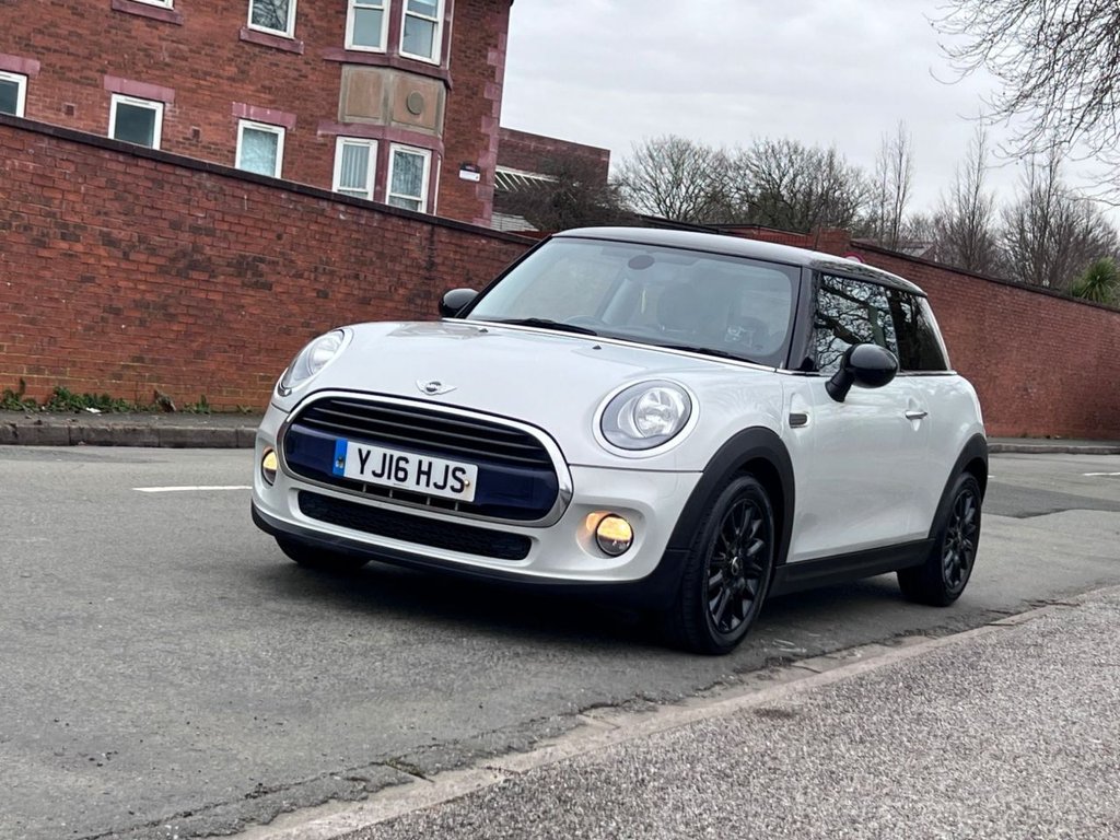 Used MINI Hatch 2016 for sale - 77593957: Photo 8