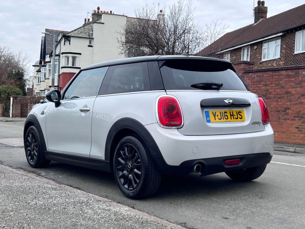 Used MINI Hatch 2016 for sale - 77593957: Photo 9