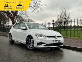 Volkswagen - Golf
