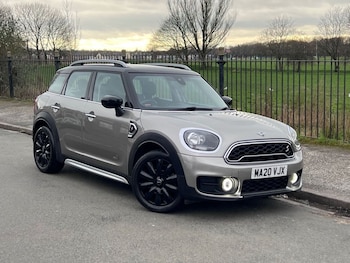 Used MINI Countryman 2020 for sale - 78306169: Photo