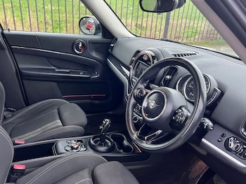 Used MINI Countryman 2020 for sale - 78306169: Photo