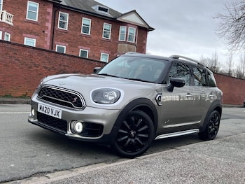 Used MINI Countryman 2020 for sale - 78306169: Photo