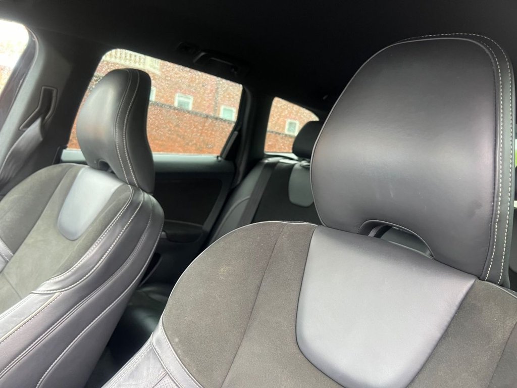 Used Volvo XC60 2016 for sale - 76266533: Photo 14