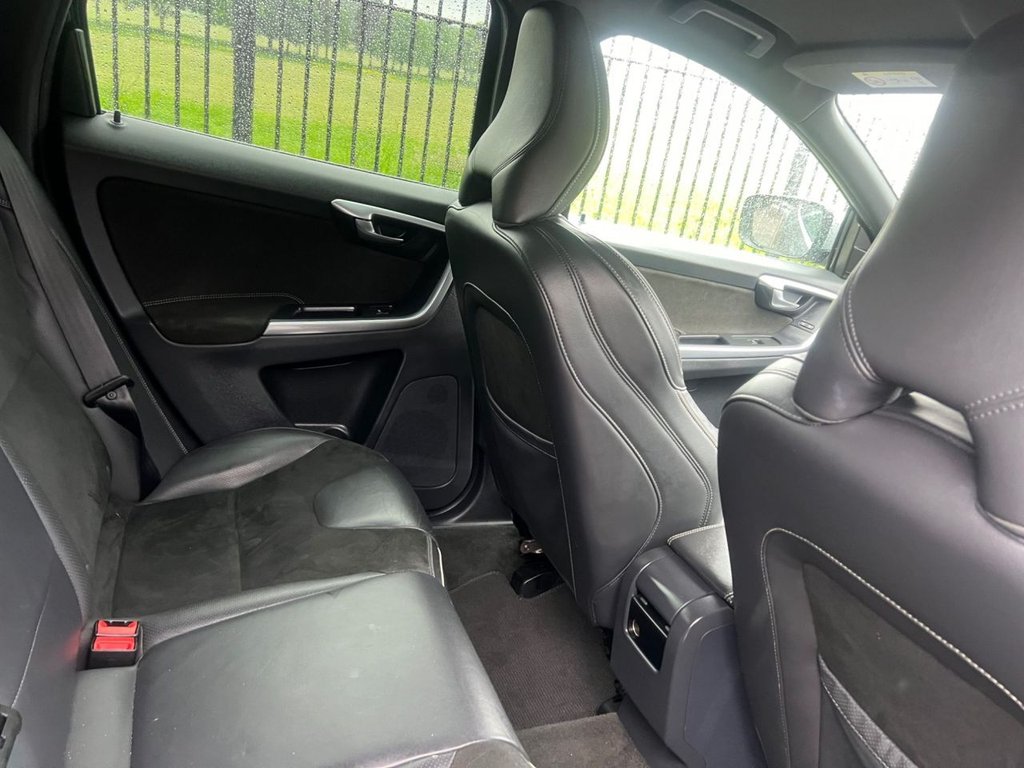 Used Volvo XC60 2016 for sale - 76266533: Photo 15