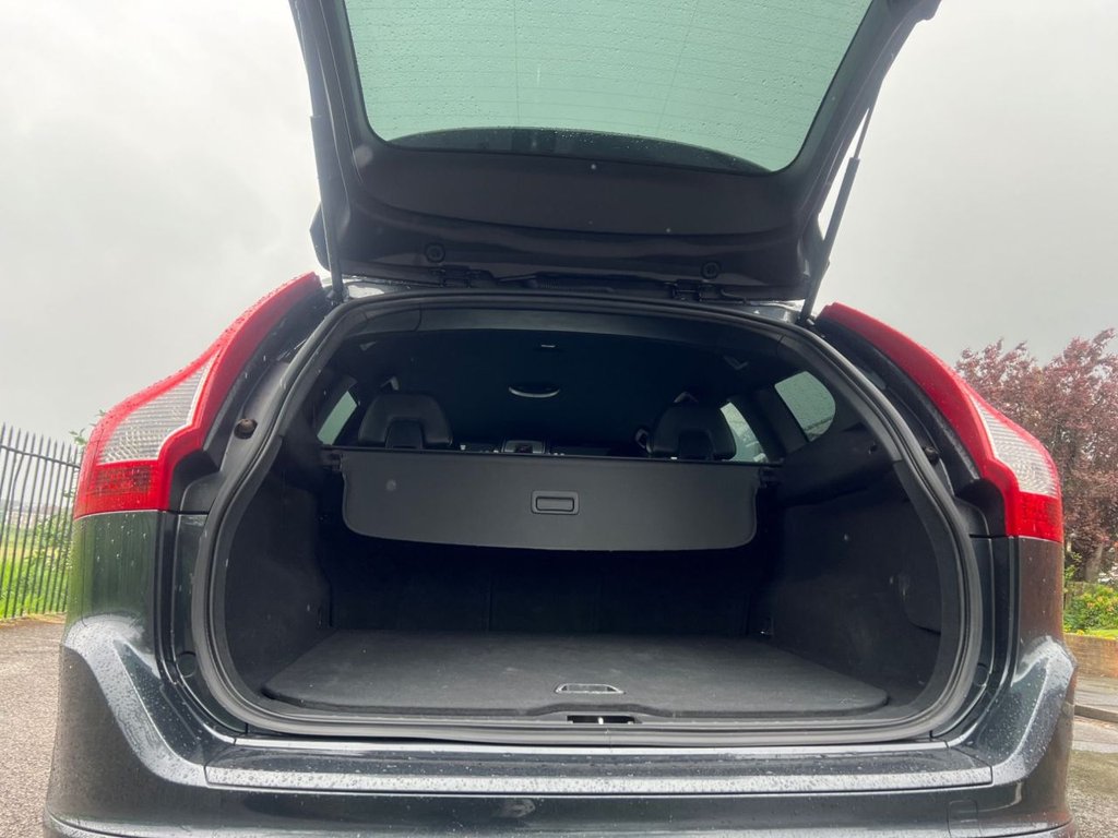 Used Volvo XC60 2016 for sale - 76266533: Photo 16