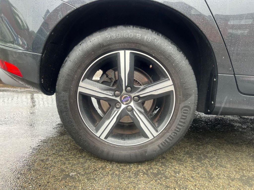 Used Volvo XC60 2016 for sale - 76266533: Photo 17