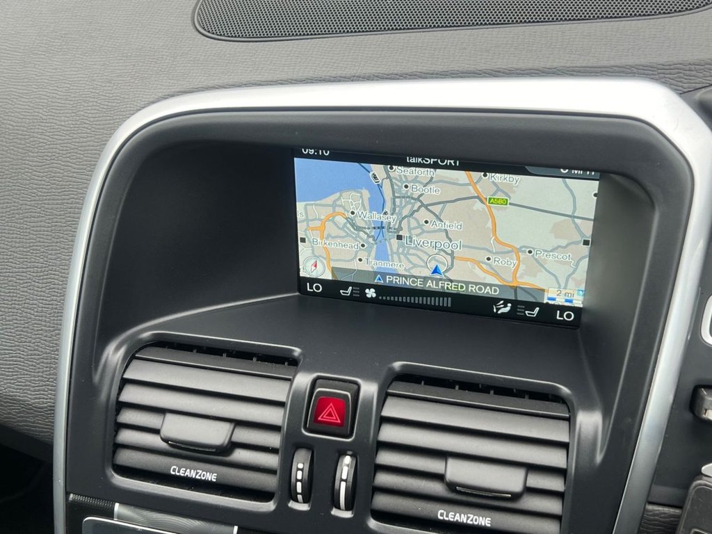 Used Volvo XC60 2016 for sale - 76266533: Photo 18