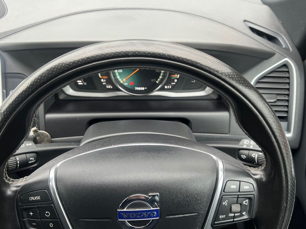 Used Volvo XC60 2016 for sale - 76266533: Photo 22