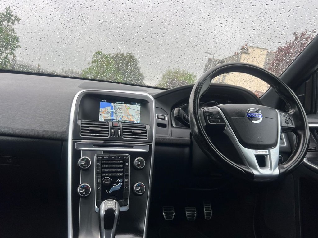 Used Volvo XC60 2016 for sale - 76266533: Photo 23