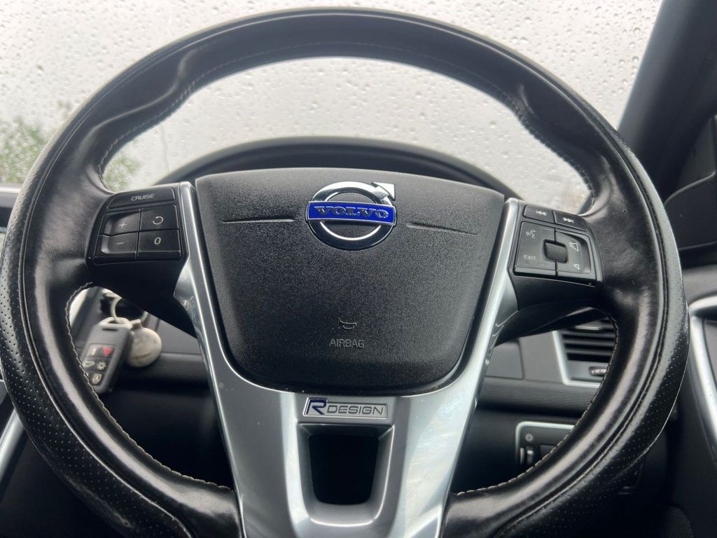 Used Volvo XC60 2016 for sale - 76266533: Photo 24