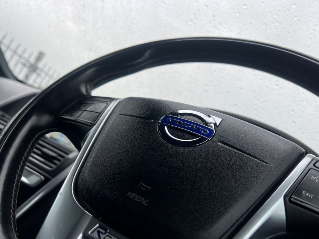 Used Volvo XC60 2016 for sale - 76266533: Photo 25