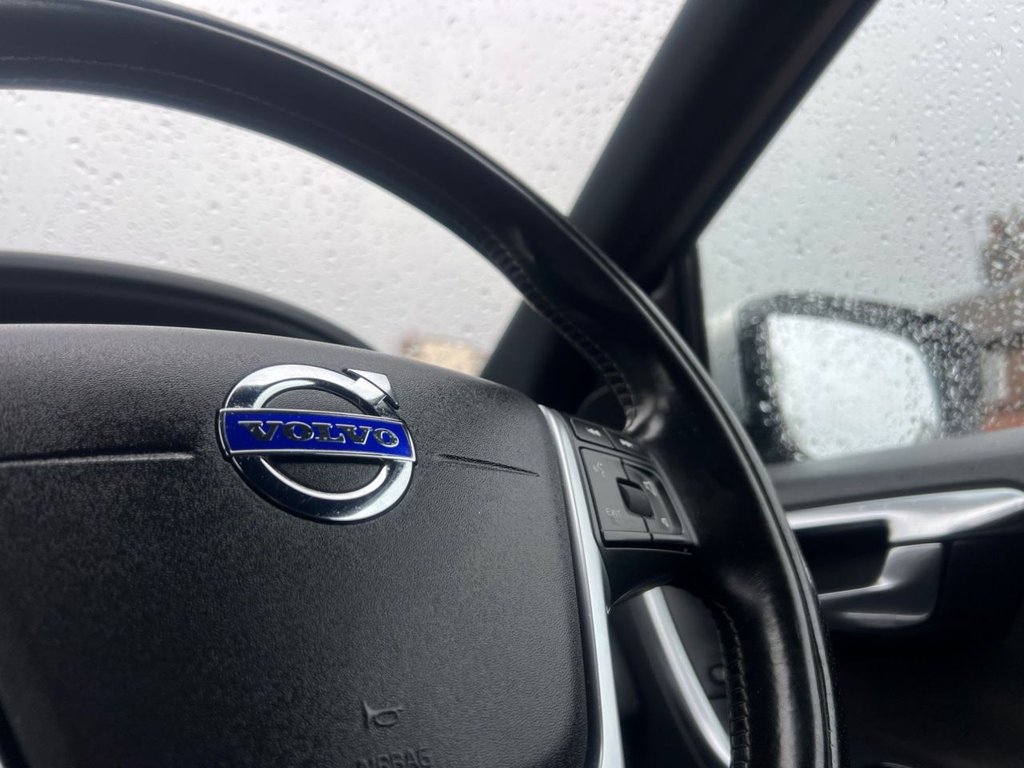 Used Volvo XC60 2016 for sale - 76266533: Photo 26