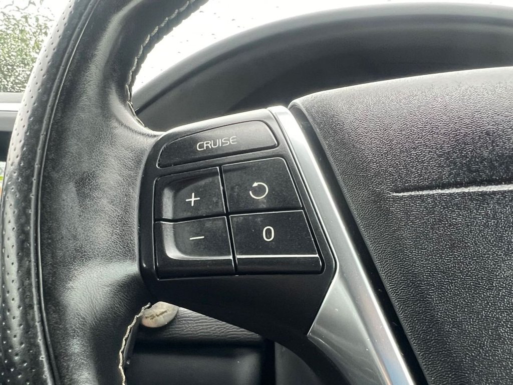 Used Volvo XC60 2016 for sale - 76266533: Photo 27