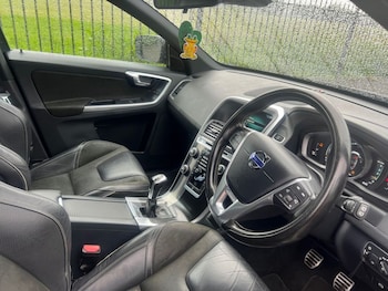 Used Volvo XC60 2016 for sale - 76266533: Photo