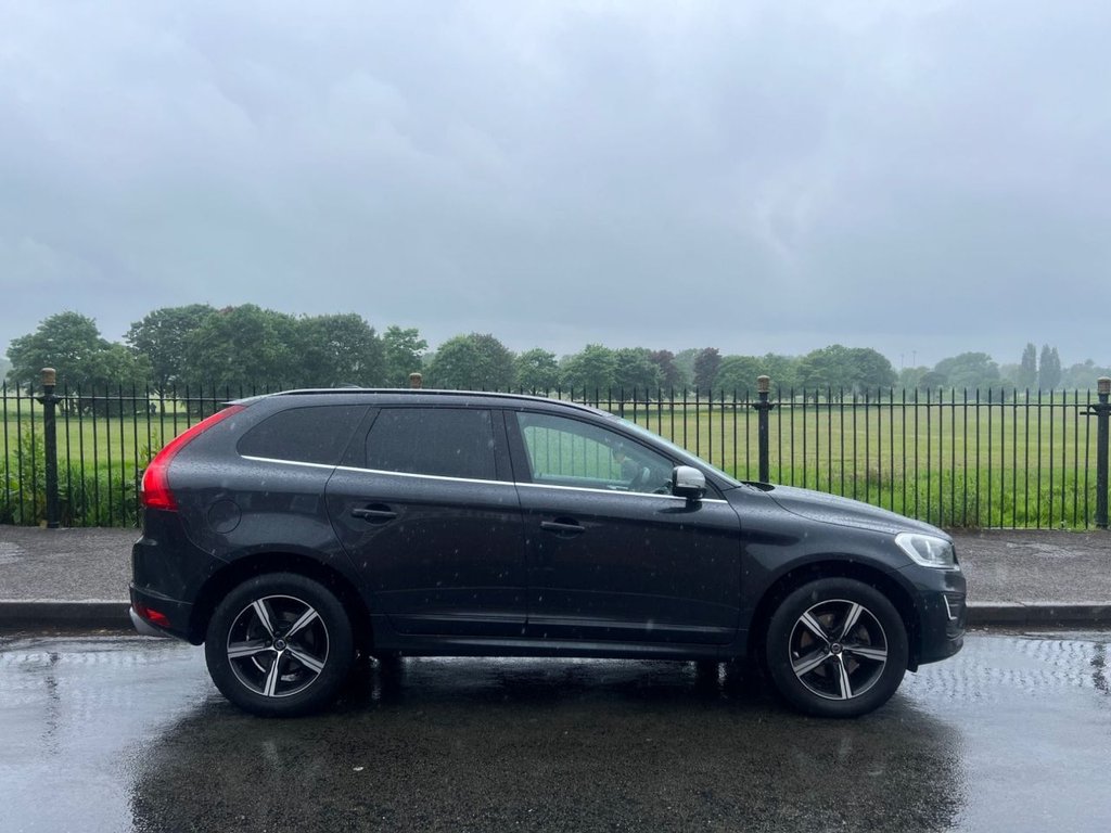 Used Volvo XC60 2016 for sale - 76266533: Photo 5