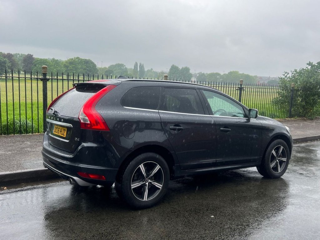 Used Volvo XC60 2016 for sale - 76266533: Photo 6