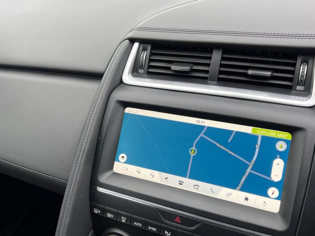 Used Jaguar E-Pace 2018 for sale - 76396009: Photo 15