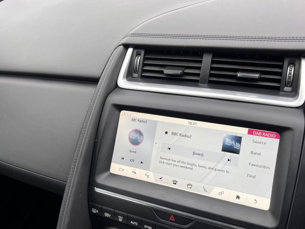 Used Jaguar E-Pace 2018 for sale - 76396009: Photo 16