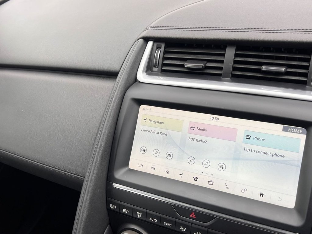 Used Jaguar E-Pace 2018 for sale - 76396009: Photo 17