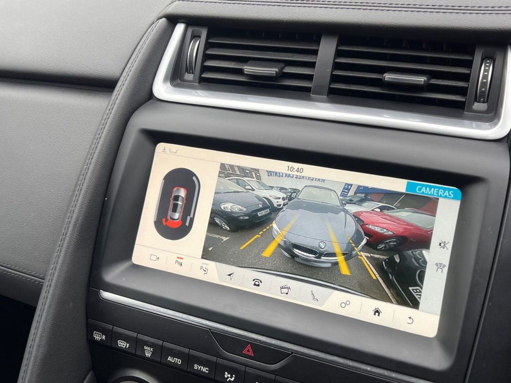 Used Jaguar E-Pace 2018 for sale - 76396009: Photo 19