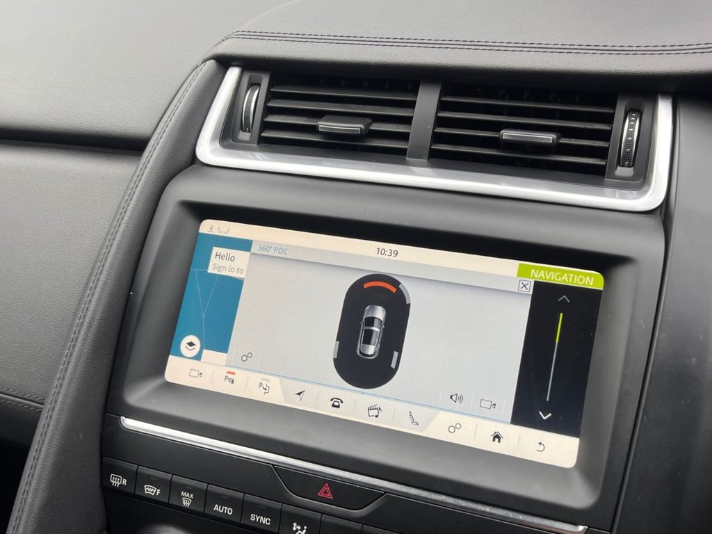 Used Jaguar E-Pace 2018 for sale - 76396009: Photo 20