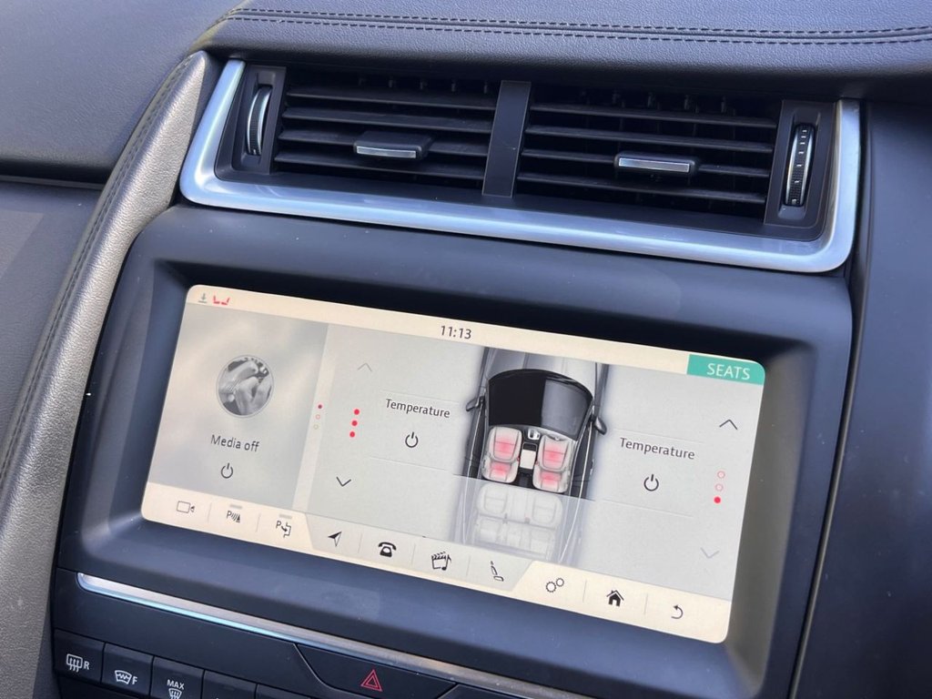 Used Jaguar E-Pace 2018 for sale - 76396009: Photo 21