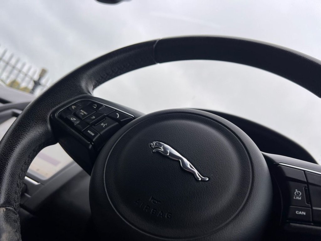 Used Jaguar E-Pace 2018 for sale - 76396009: Photo 27