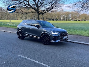 Used Audi RS Q3 2020 for sale - 79628766: Photo