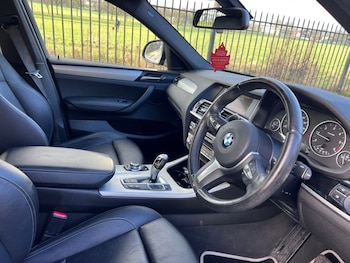 Used BMW X4 2018 for sale - 78524574: Photo