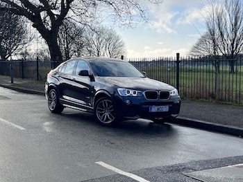 Used BMW X4 2018 for sale - 78524574: Photo