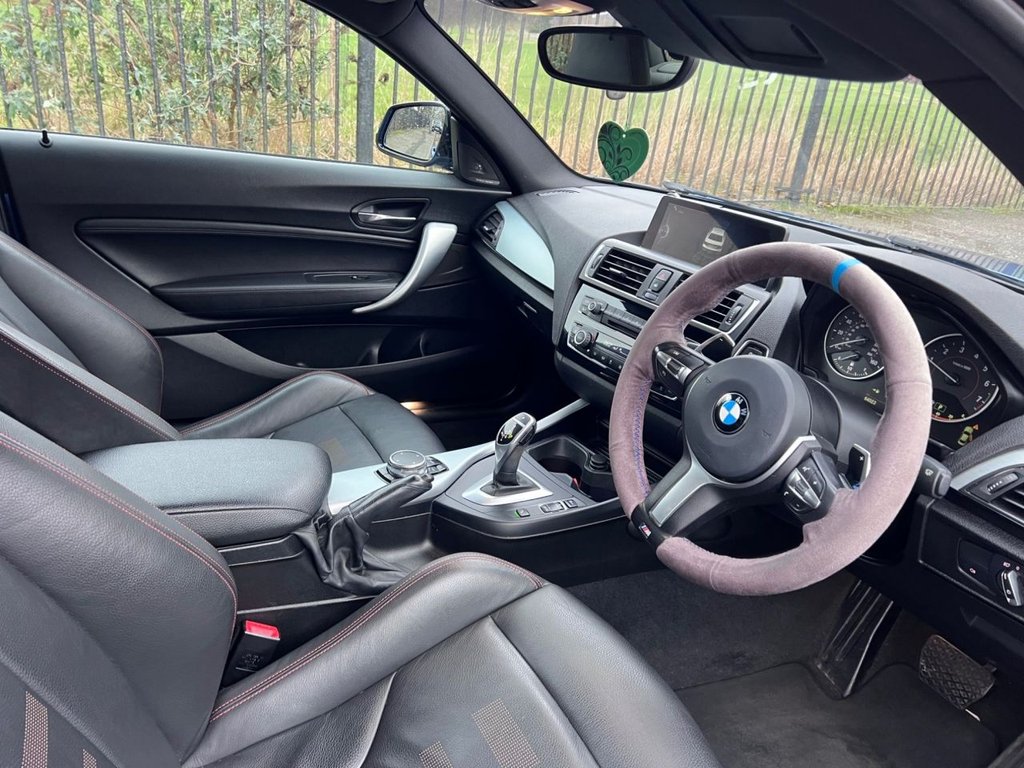 Used BMW 2 Series 2015 for sale - 77919694: Photo 2