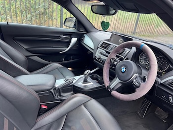 Used BMW 2 Series 2015 for sale - 77919694: Photo