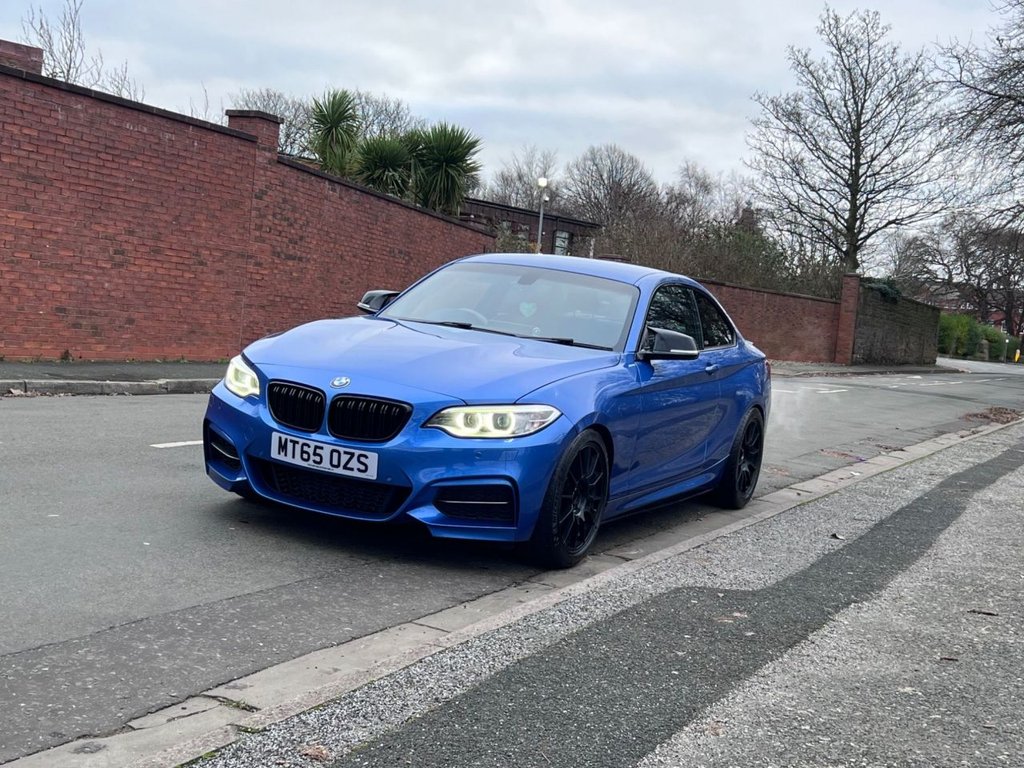 Used BMW 2 Series 2015 for sale - 77919694: Photo 3