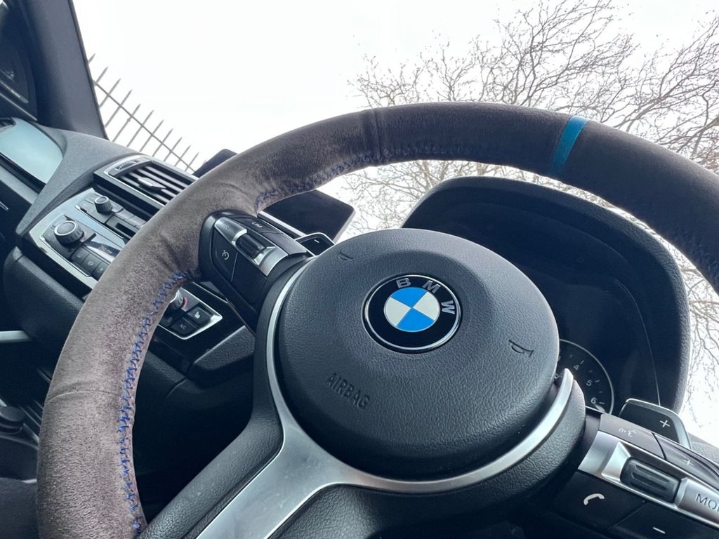 Used BMW 2 Series 2015 for sale - 77919694: Photo 32