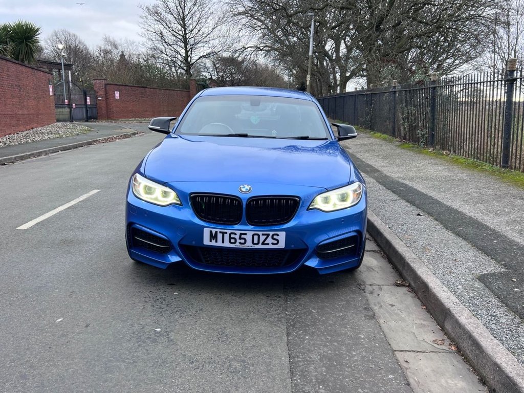 Used BMW 2 Series 2015 for sale - 77919694: Photo 9