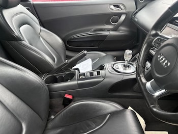 Used Audi R8 2012 for sale - 77436369: Photo