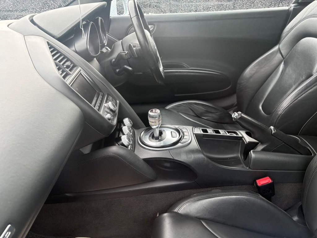 Used Audi R8 2012 for sale - 77436369: Photo 6