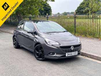 2016 (66) - 1.0i Turbo ecoFLEX Limited Edition Hatchback 3dr Petrol Manual Euro 6 (s/s)
