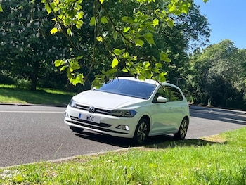 Used Volkswagen Polo 2021 for sale - 78557062: Photo