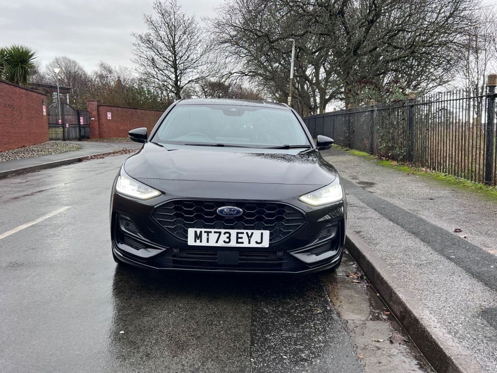 Used Ford Focus 2023 for sale - 76934480: Photo 10