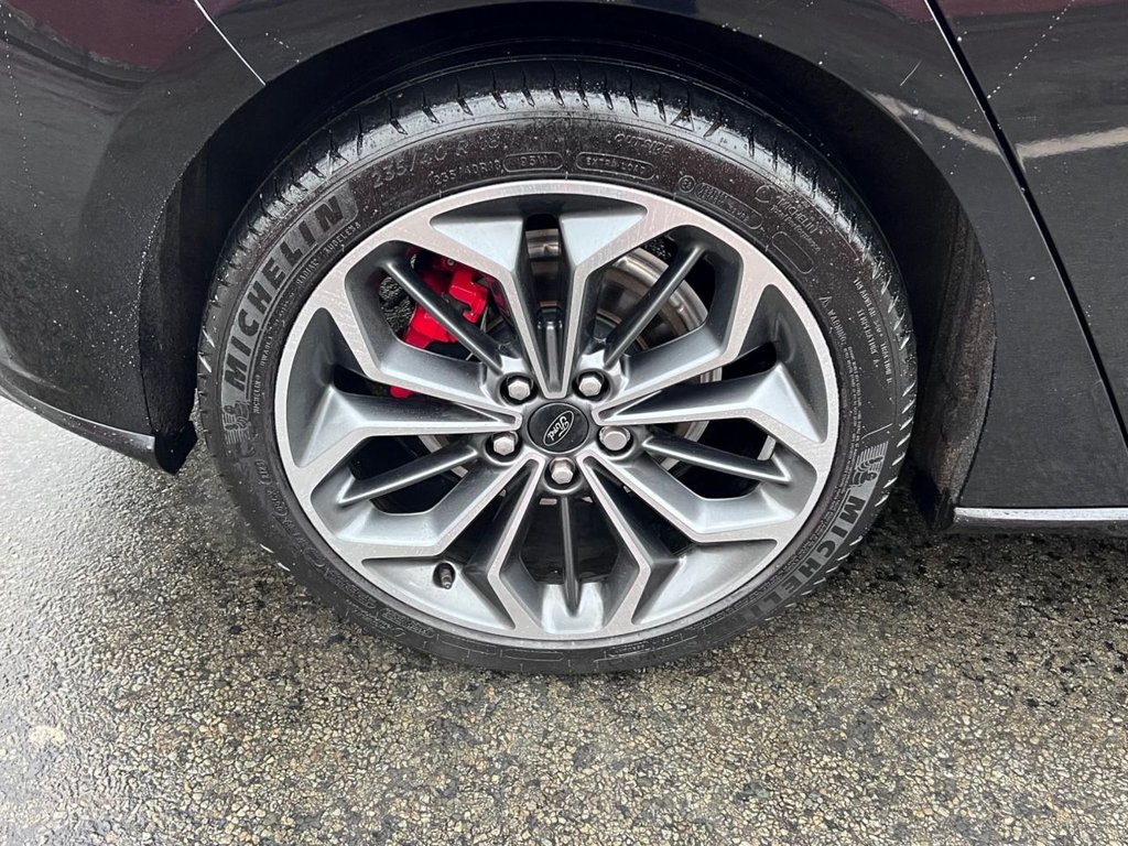 Used Ford Focus 2023 for sale - 76934480: Photo 15